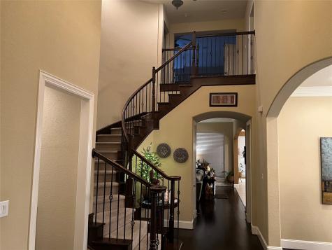 17311 Lake Chelan Lane Humble TX 77346