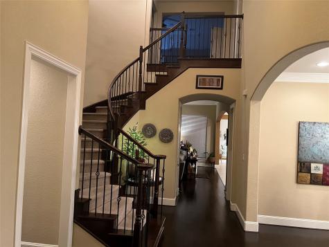 17311 Lake Chelan Lane Humble TX 77346