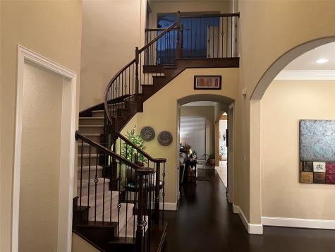 17311 Lake Chelan Lane Humble TX 77346