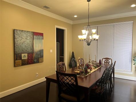 17311 Lake Chelan Lane Humble TX 77346