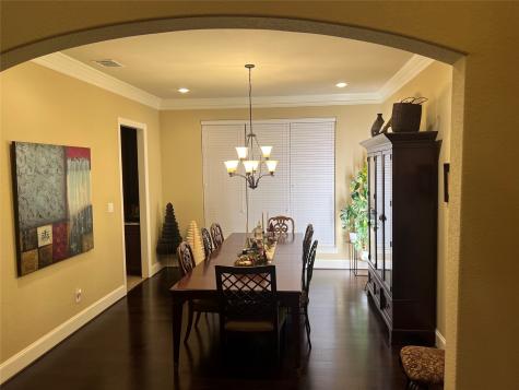 17311 Lake Chelan Lane Humble TX 77346