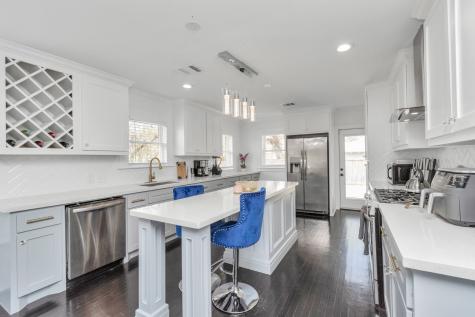 1139 Fugate Street Houston TX 77009