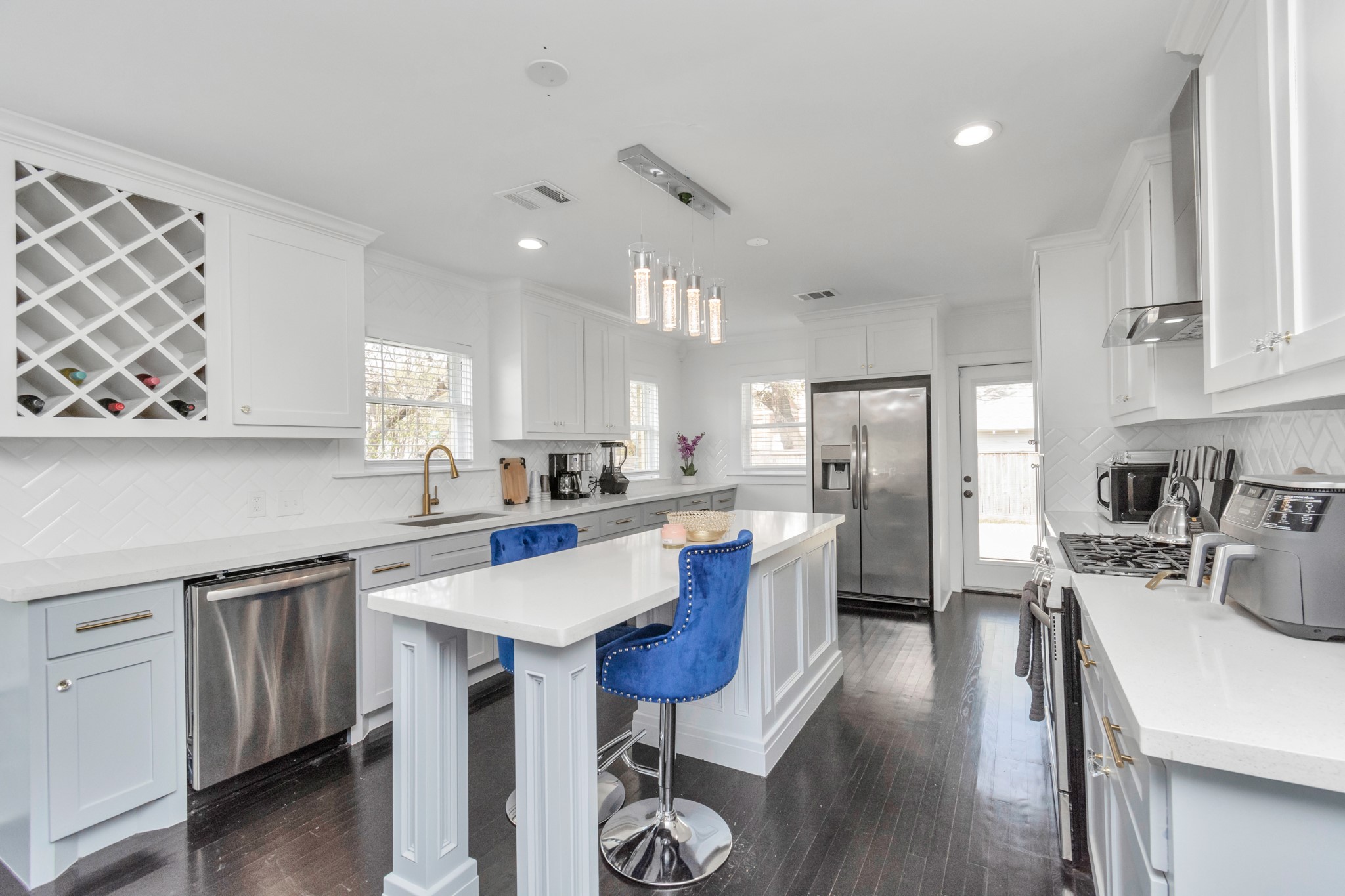 1139 Fugate Street Houston TX 77009