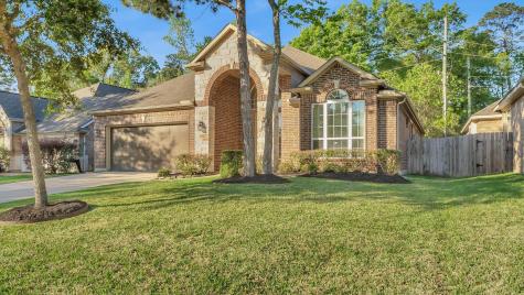 14123 Albany Springs Lane Houston TX 77044