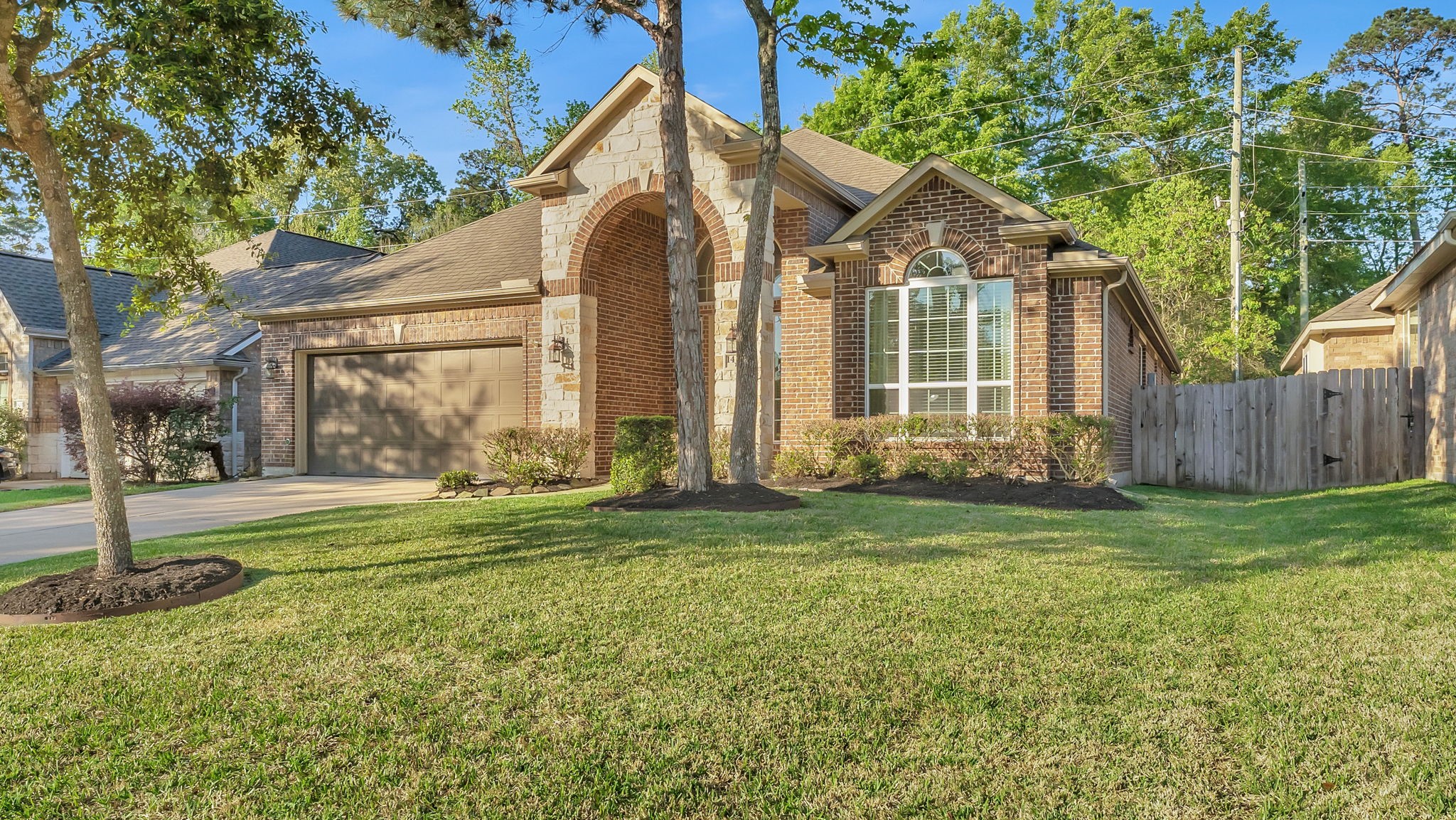 14123 Albany Springs Lane Houston TX 77044