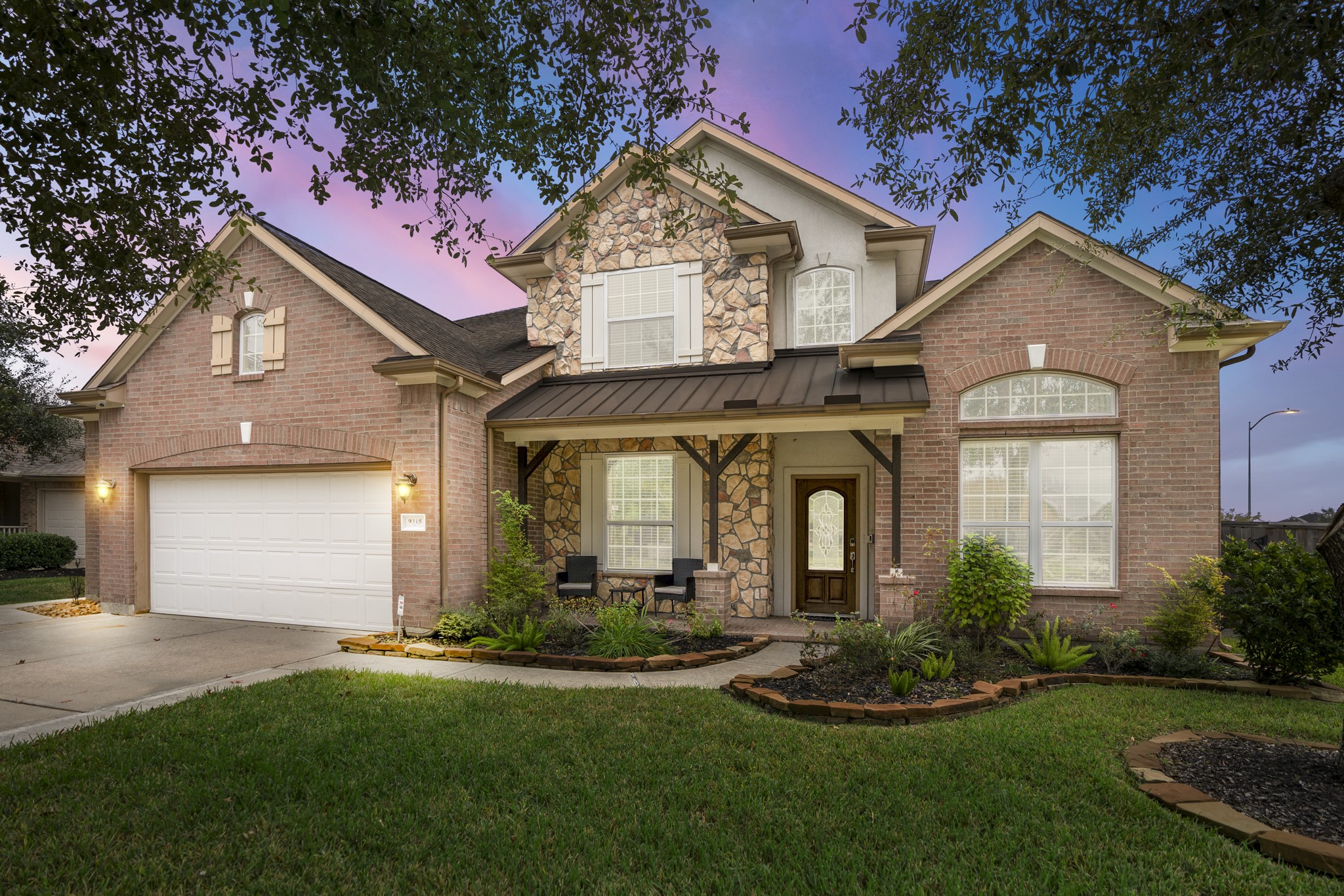 9315 Haderia Court Spring TX 77379