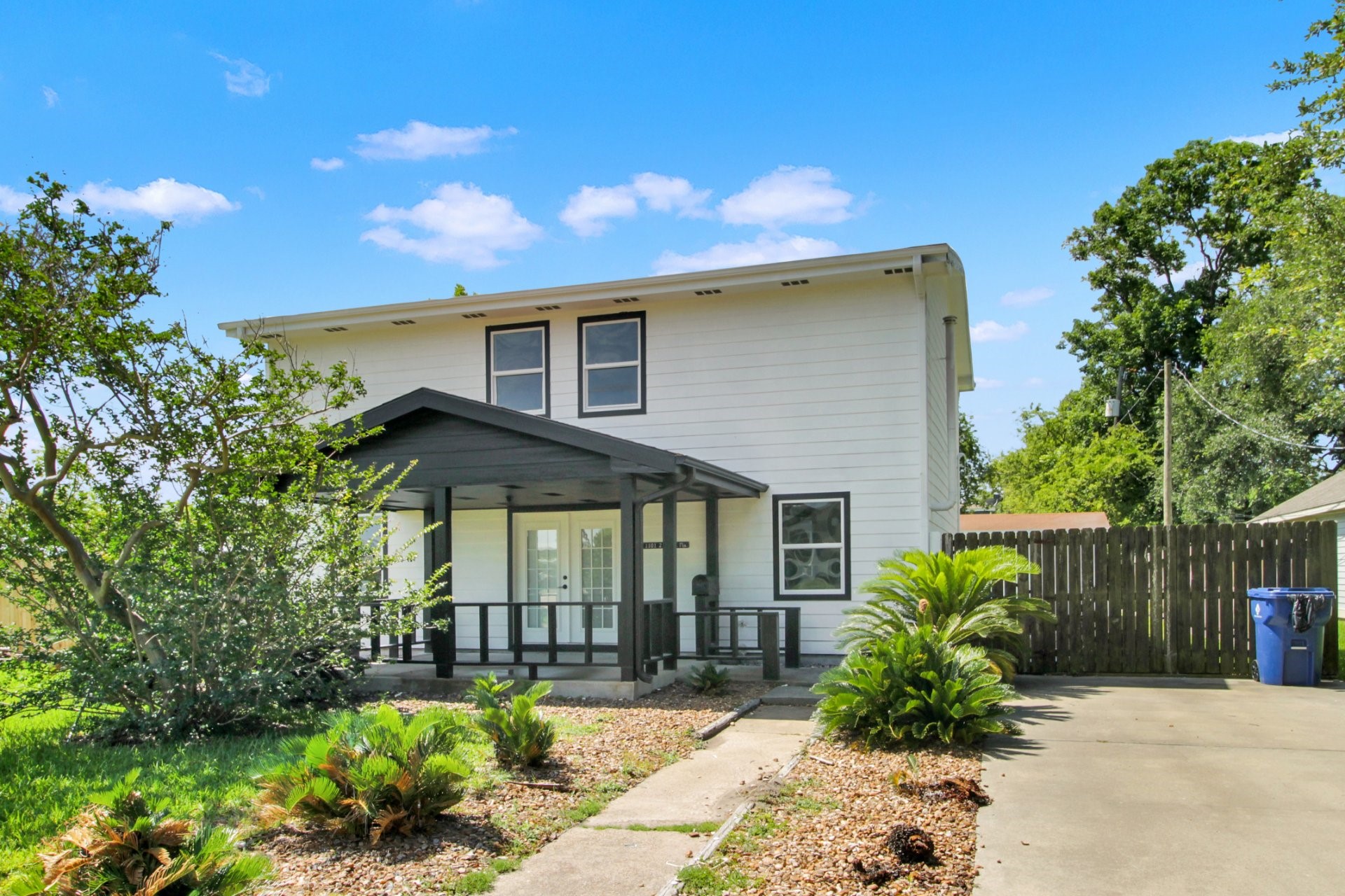 1101 2nd Avenue N Texas City TX 77590