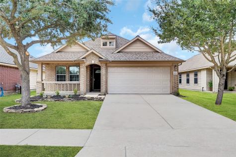 6015 Durango Mist Lane Katy TX 77449