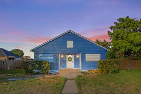 718 N Oak Street Texas City TX 77591
