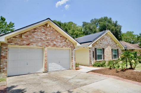 13910 Ivymount Drive Sugar Land TX 77498