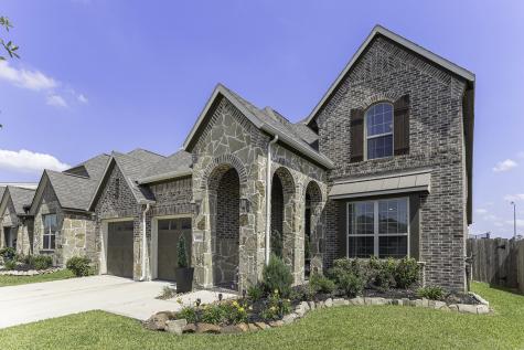 14018 Sunrise Arbor Lane Cypress TX 77429