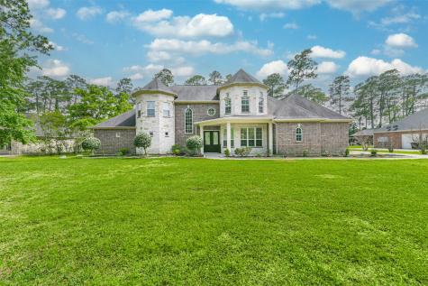 12326 Leather Saddle Court Houston TX 77044