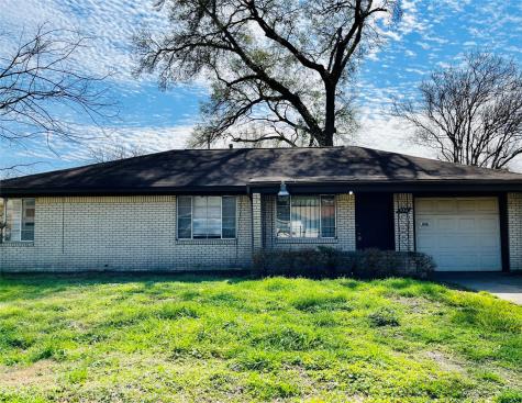 134 E Rocky Creek Road Houston TX 77076