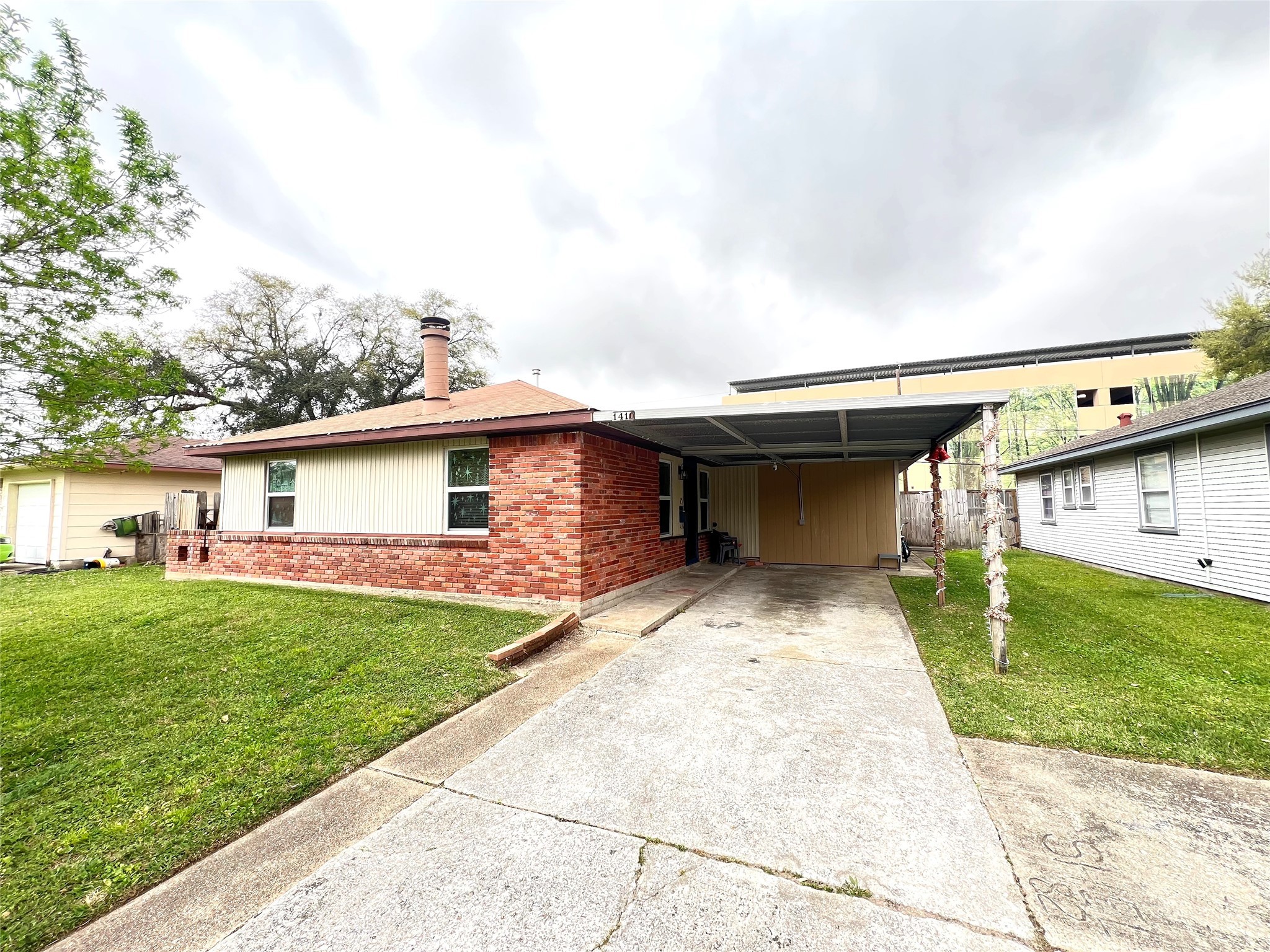 1410 Byron Avenue Deer Park TX 77536