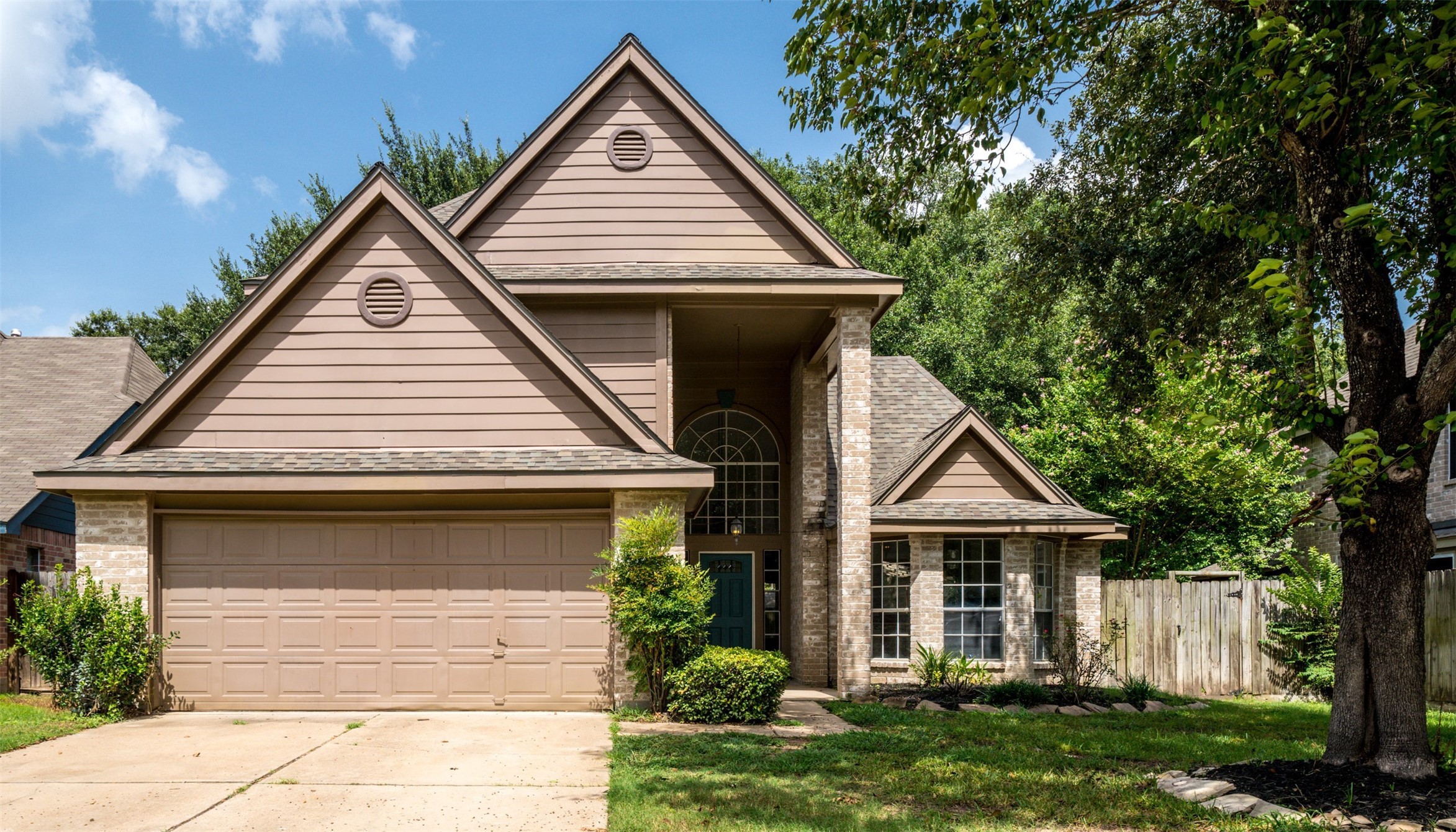 5302 Prairie Creek Drive Houston TX 77084