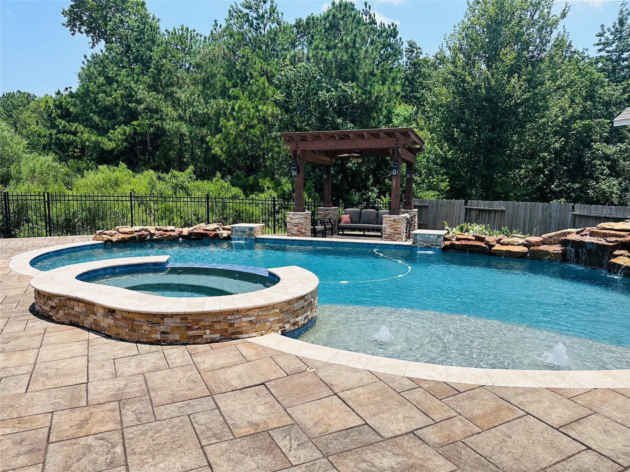 3643 Sage Hollow Drive Spring TX 77386