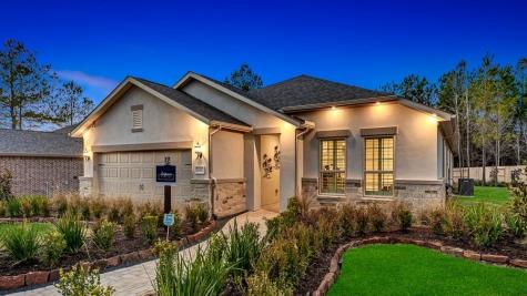 613 N Dayflower Drive Montgomery TX 77316