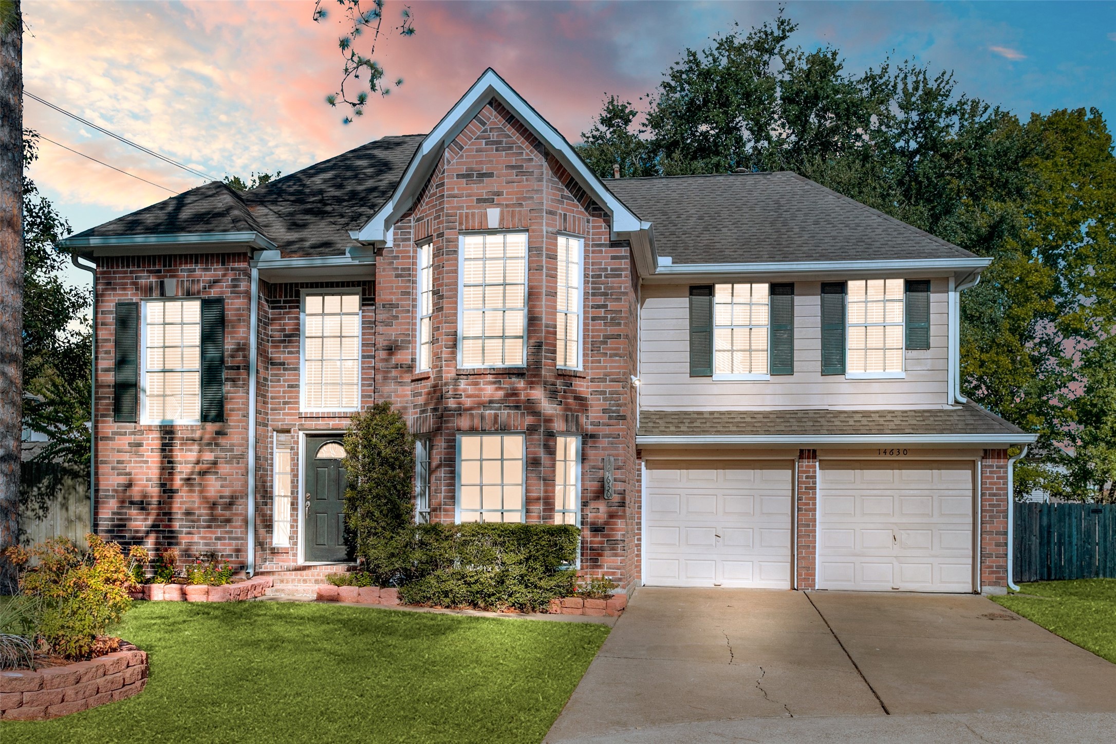 14630 Stilesboro Court Houston TX 77062