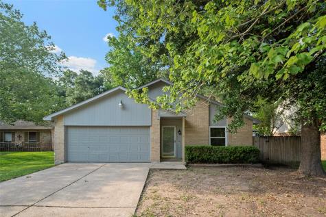 3311 Ricewood Drive Porter TX 77365