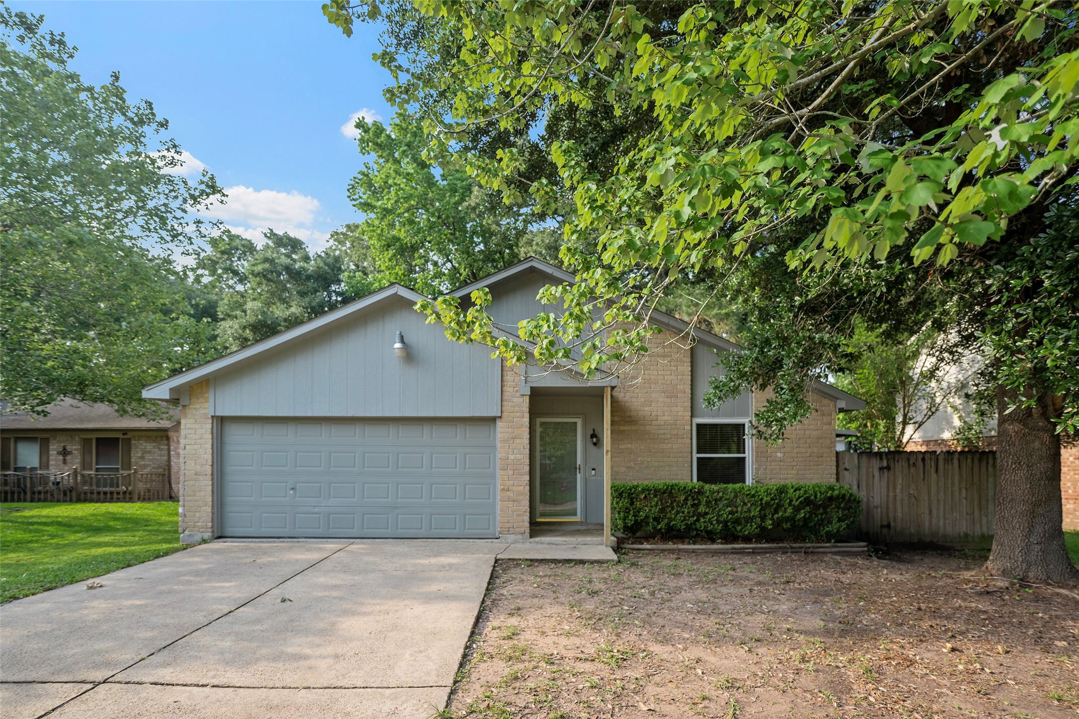 3311 Ricewood Drive Porter TX 77365