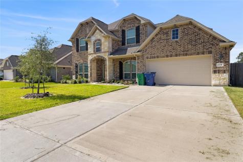 1528 N Blue Bonnet Lane Angleton TX 77515