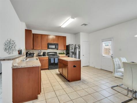 11322 Thompson Bend Drive Humble TX 77396