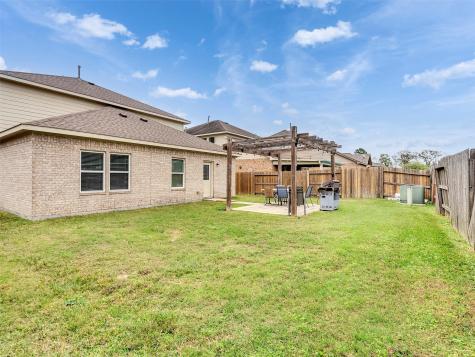 11322 Thompson Bend Drive Humble TX 77396