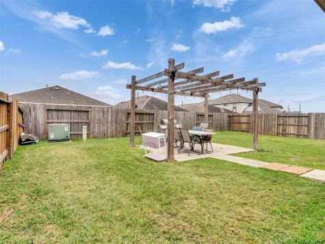11322 Thompson Bend Drive Humble TX 77396