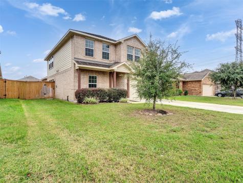 11322 Thompson Bend Drive Humble TX 77396