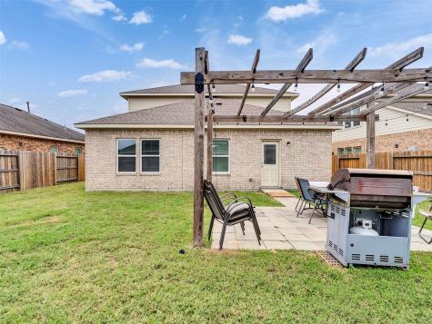 11322 Thompson Bend Drive Humble TX 77396