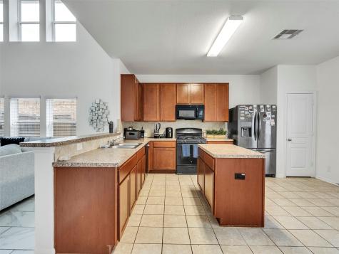 11322 Thompson Bend Drive Humble TX 77396