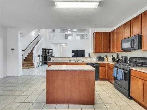 11322 Thompson Bend Drive Humble TX 77396