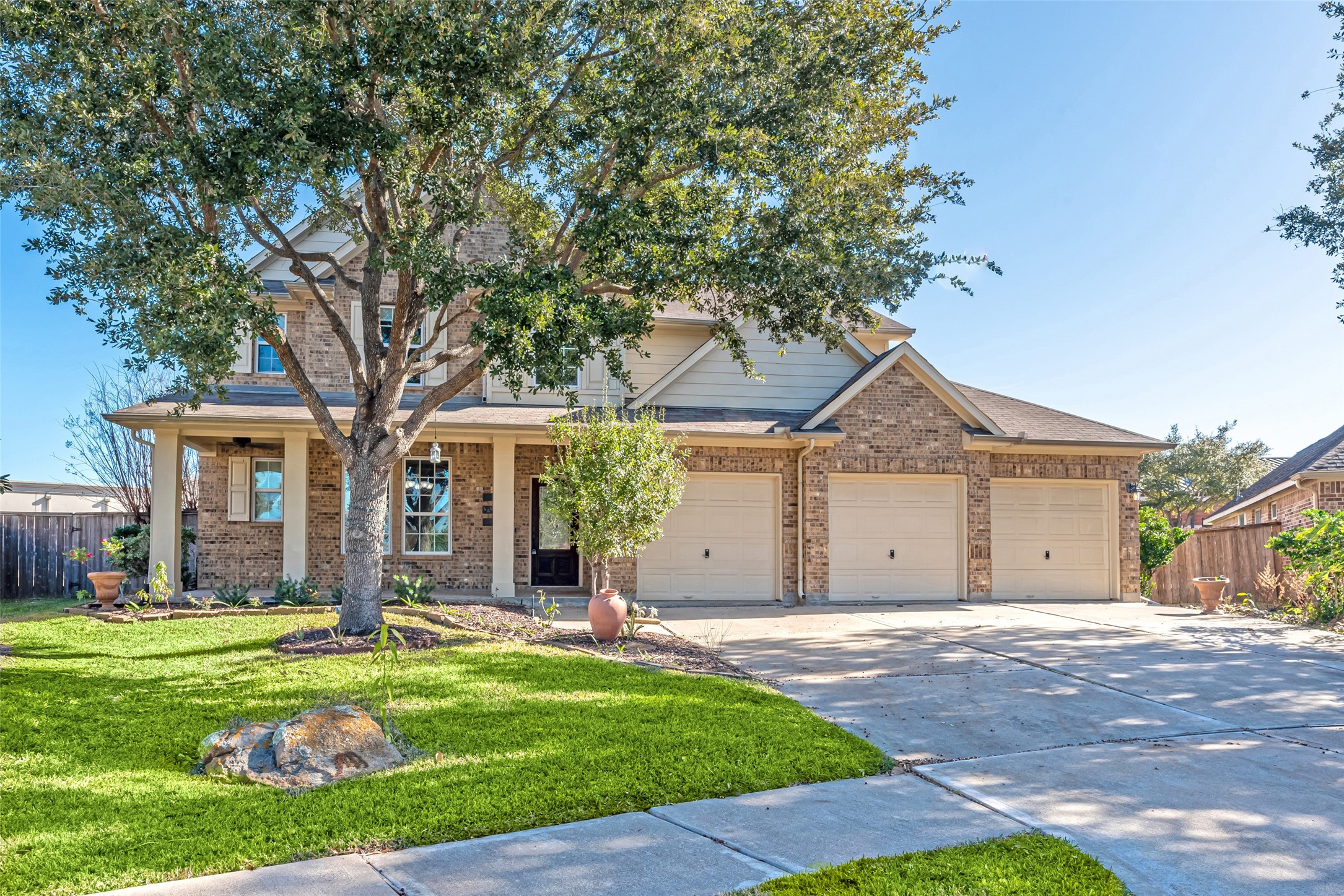 21002 Prairie Green Court Richmond TX 77406