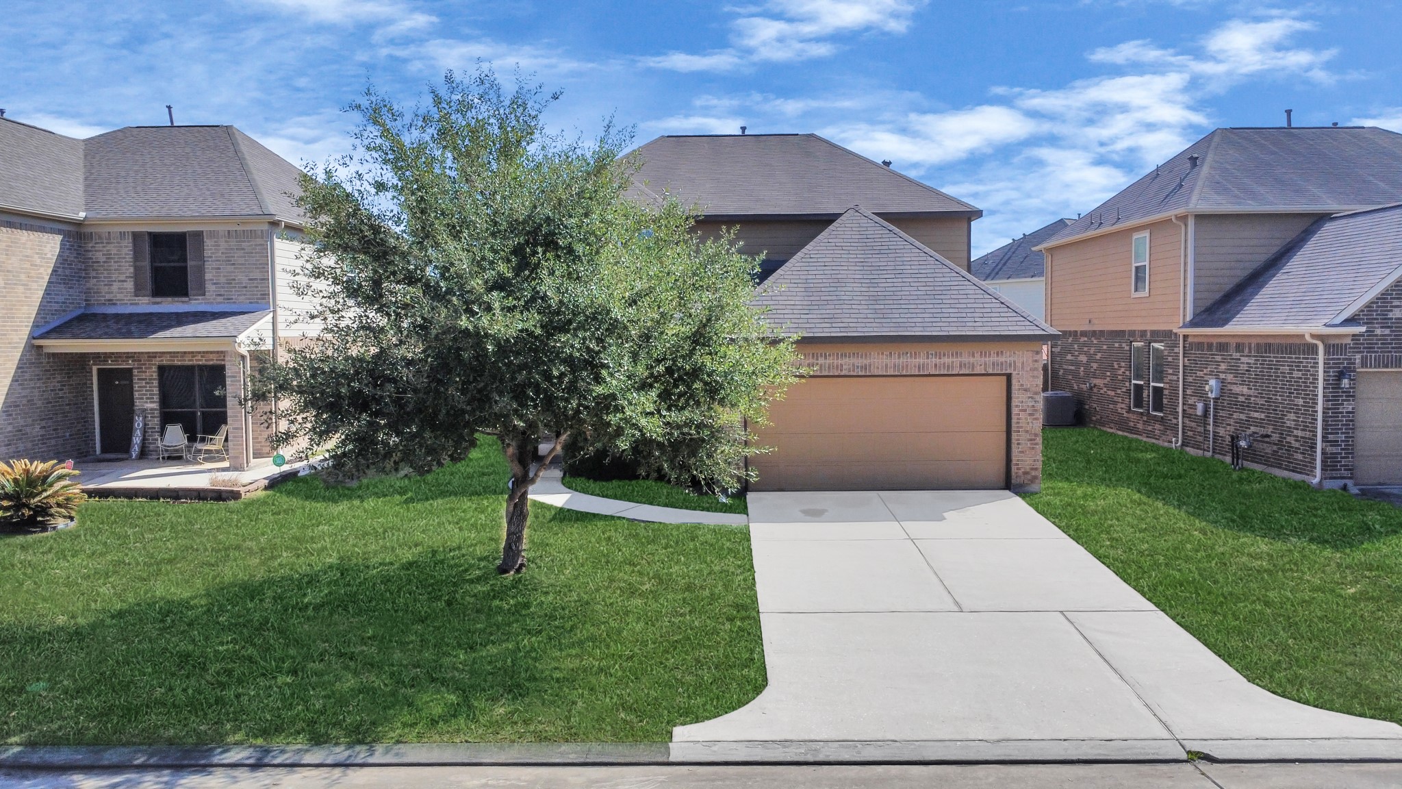 17922 Seco Creek Lane Humble TX 77396