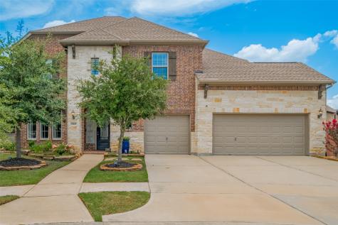 25203 Azel Shore Court Porter TX 77365