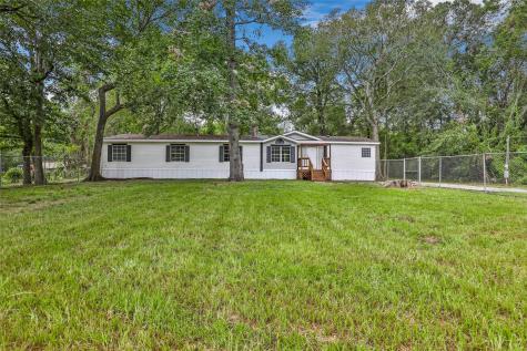319 County Road 4702 Dayton TX 77535