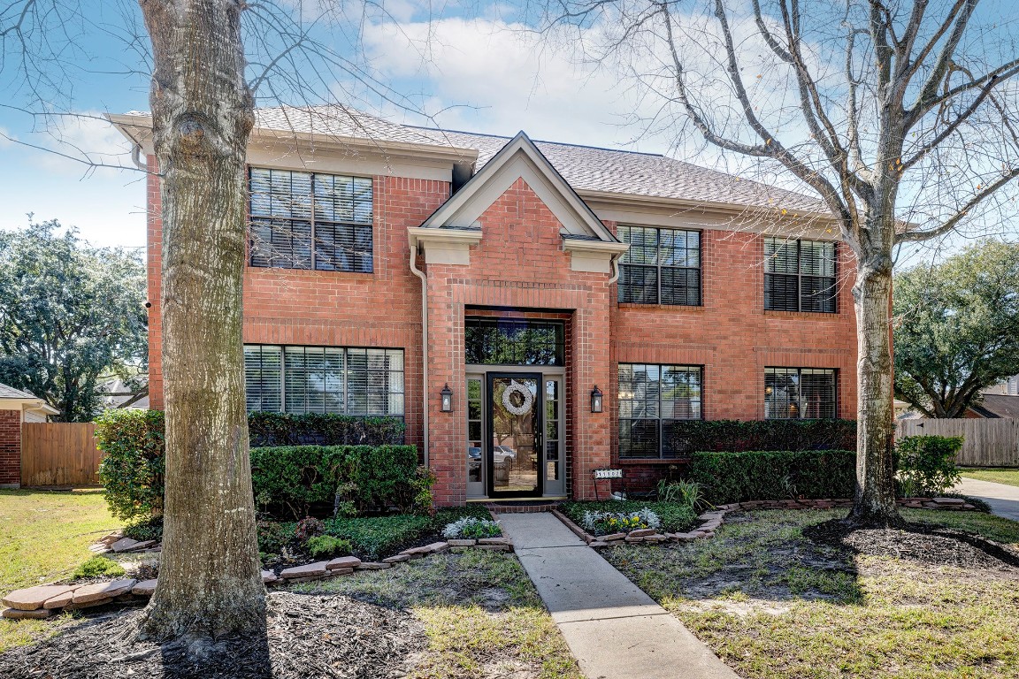 11102 Town Elm Court Houston TX 77065