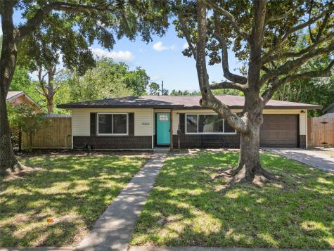 629 22nd Avenue N Texas City TX 77590