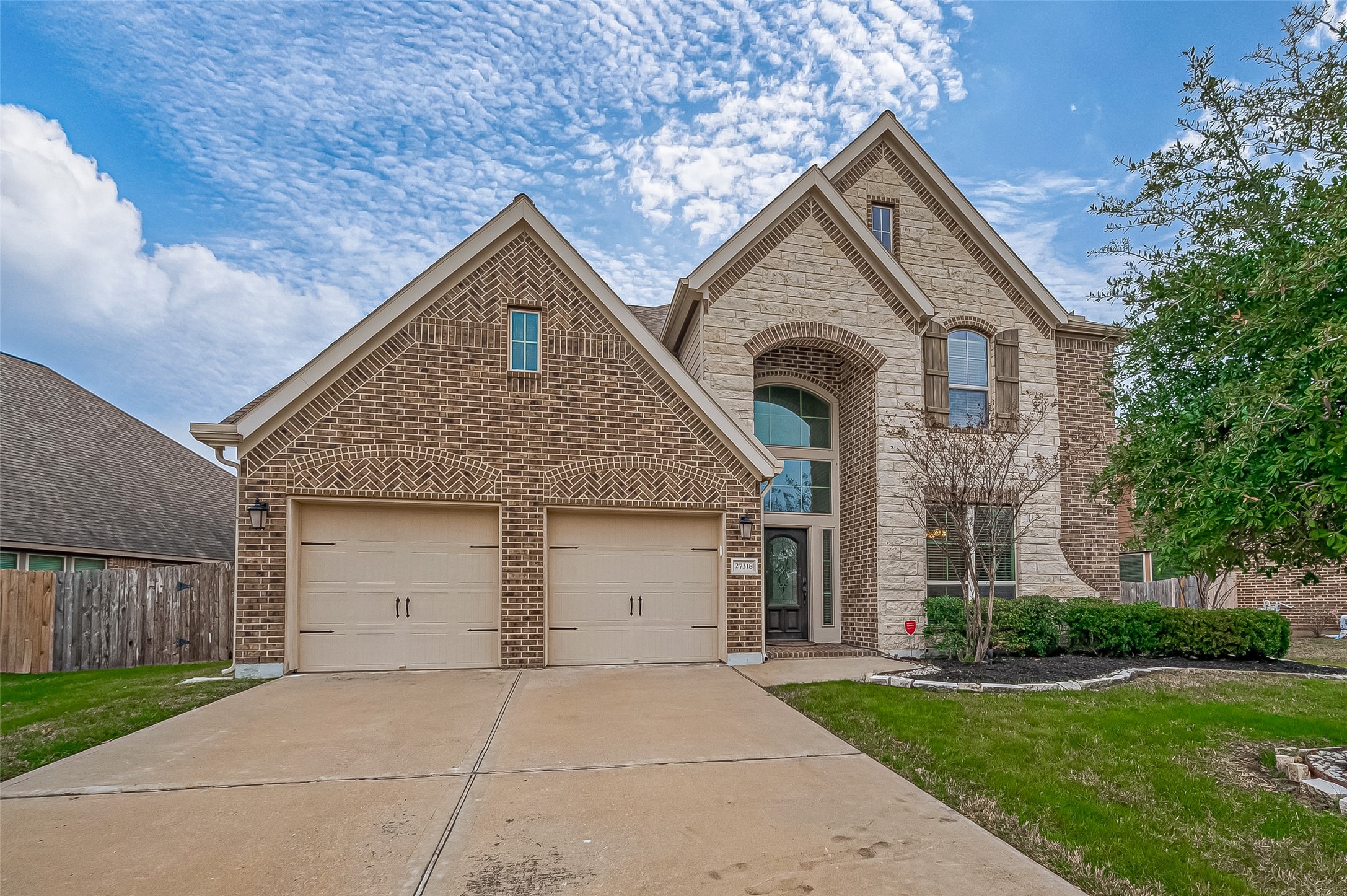 27318 Ashland Meadow Lane Katy TX 77494