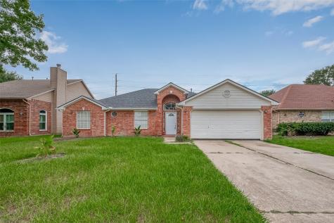 2527 S Camden Parkway Houston TX 77067