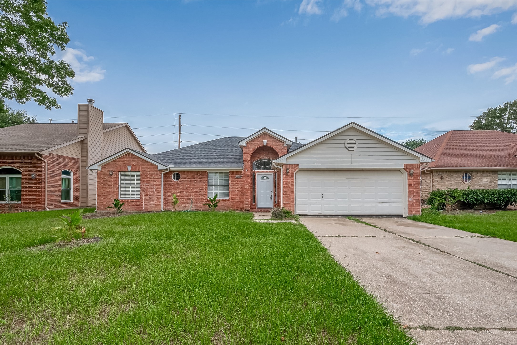 2527 S Camden Parkway Houston TX 77067