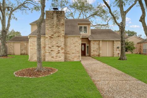 20322 Kingsland Boulevard Katy TX 77450