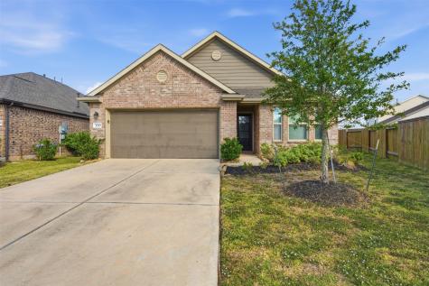 3210 Driftwood Meadow Lane Richmond TX 77406