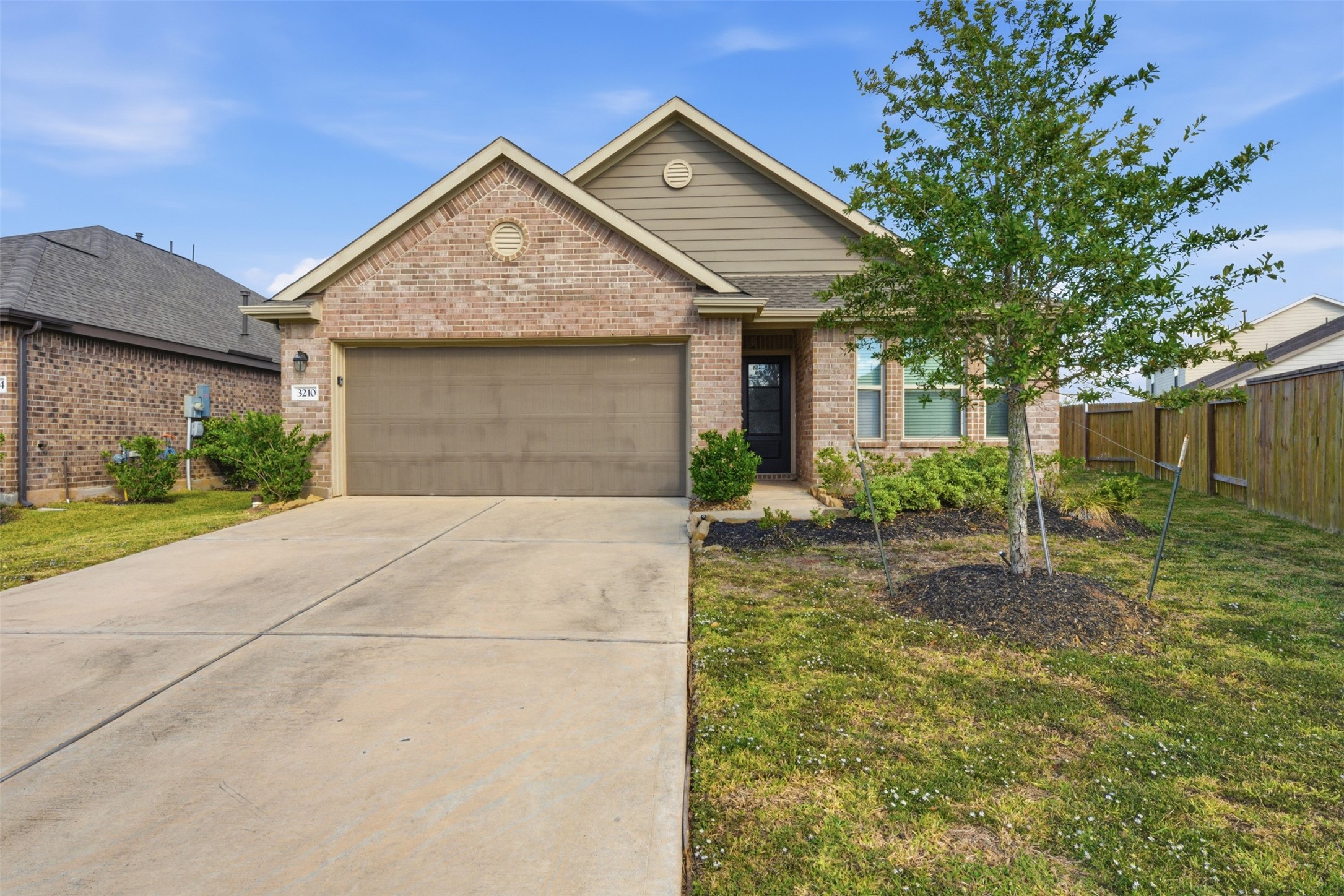 3210 Driftwood Meadow Lane Richmond TX 77406