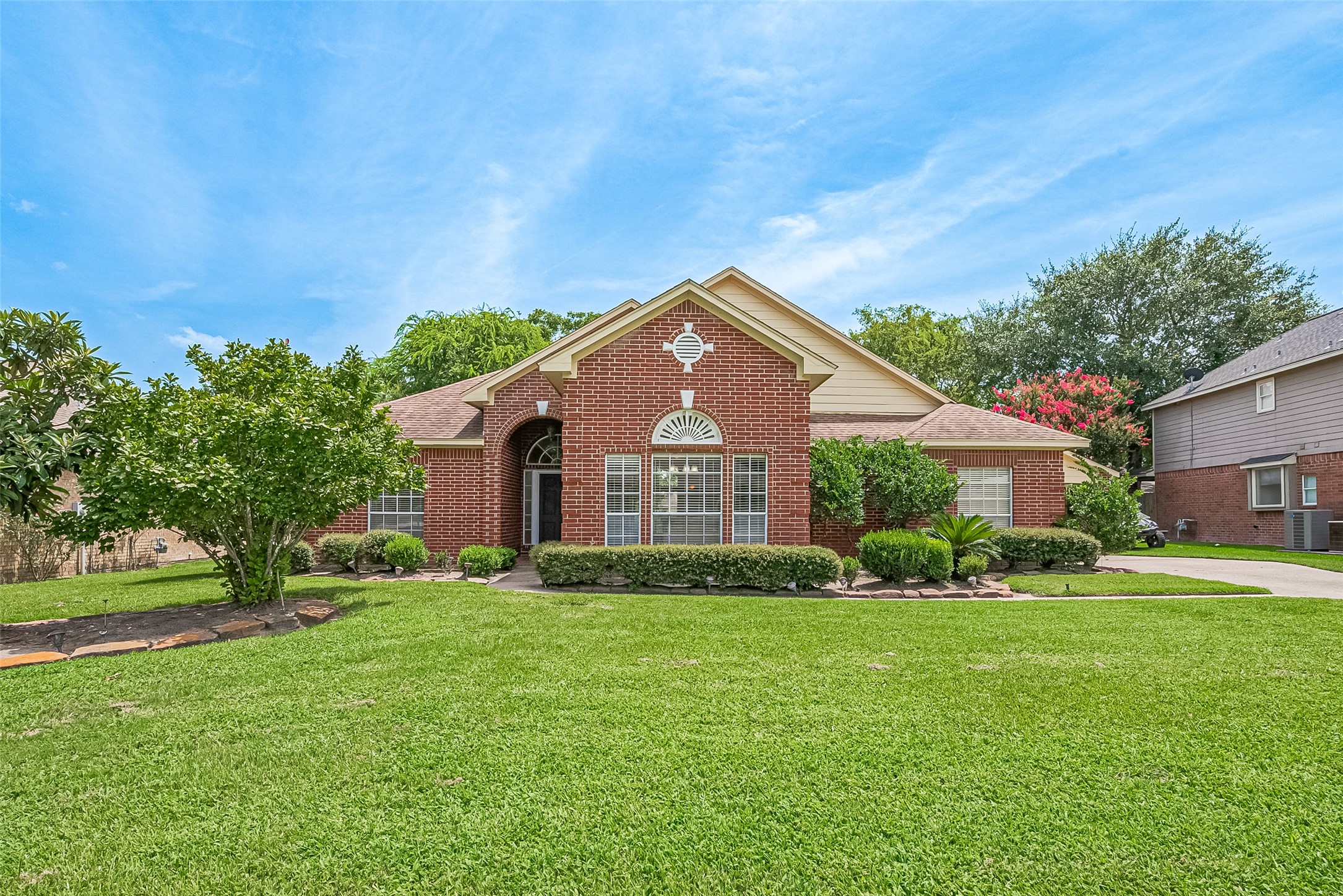 5165 Greenwater Drive Willis TX 77318