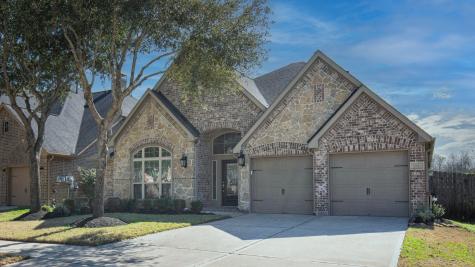 5922 Bristol Path Lane Sugar Land TX 77479