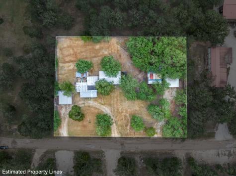 107 Cowboys Drive Somerville TX 77879