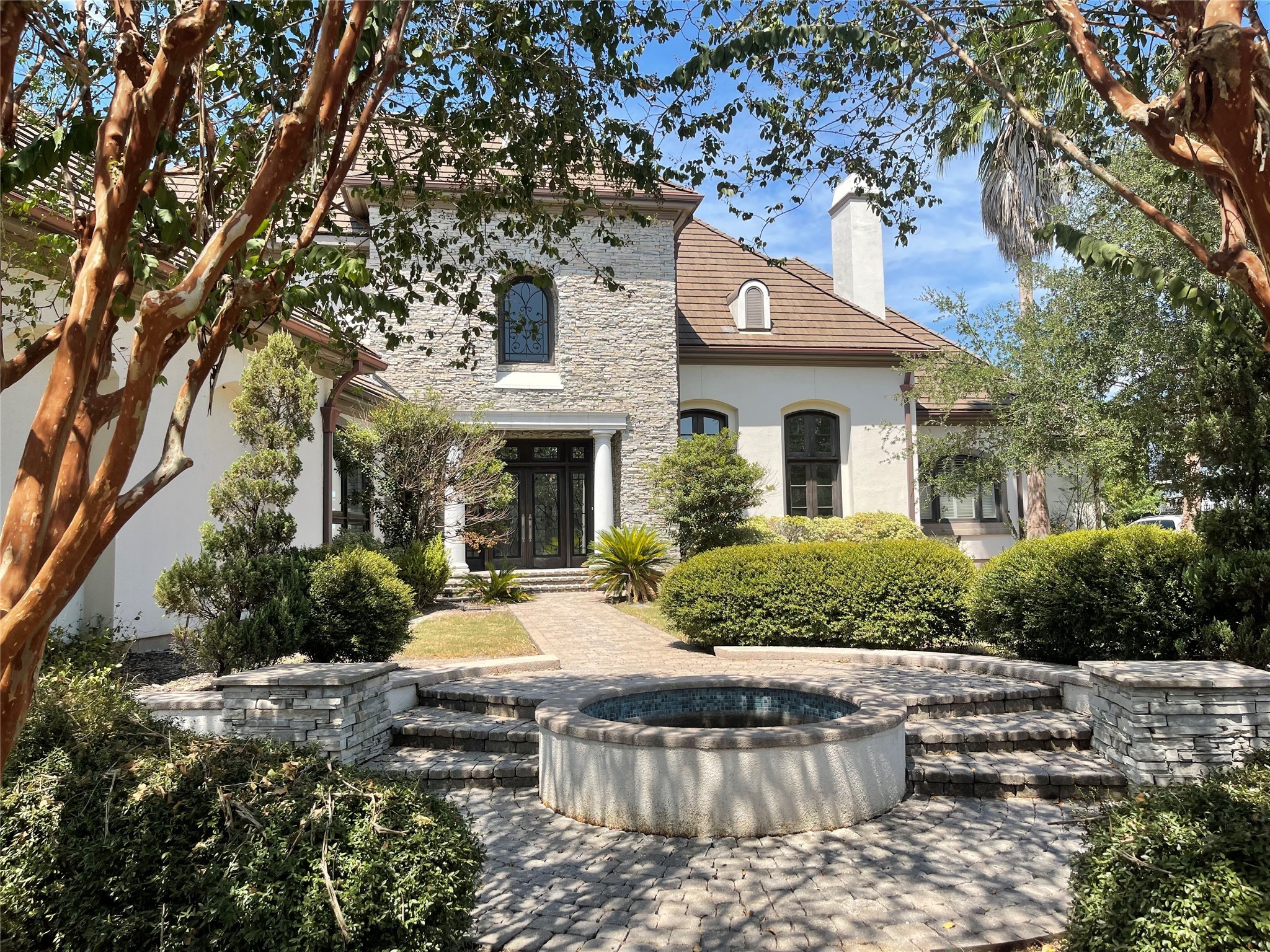 11706 Empress Oaks Court Houston TX 77082