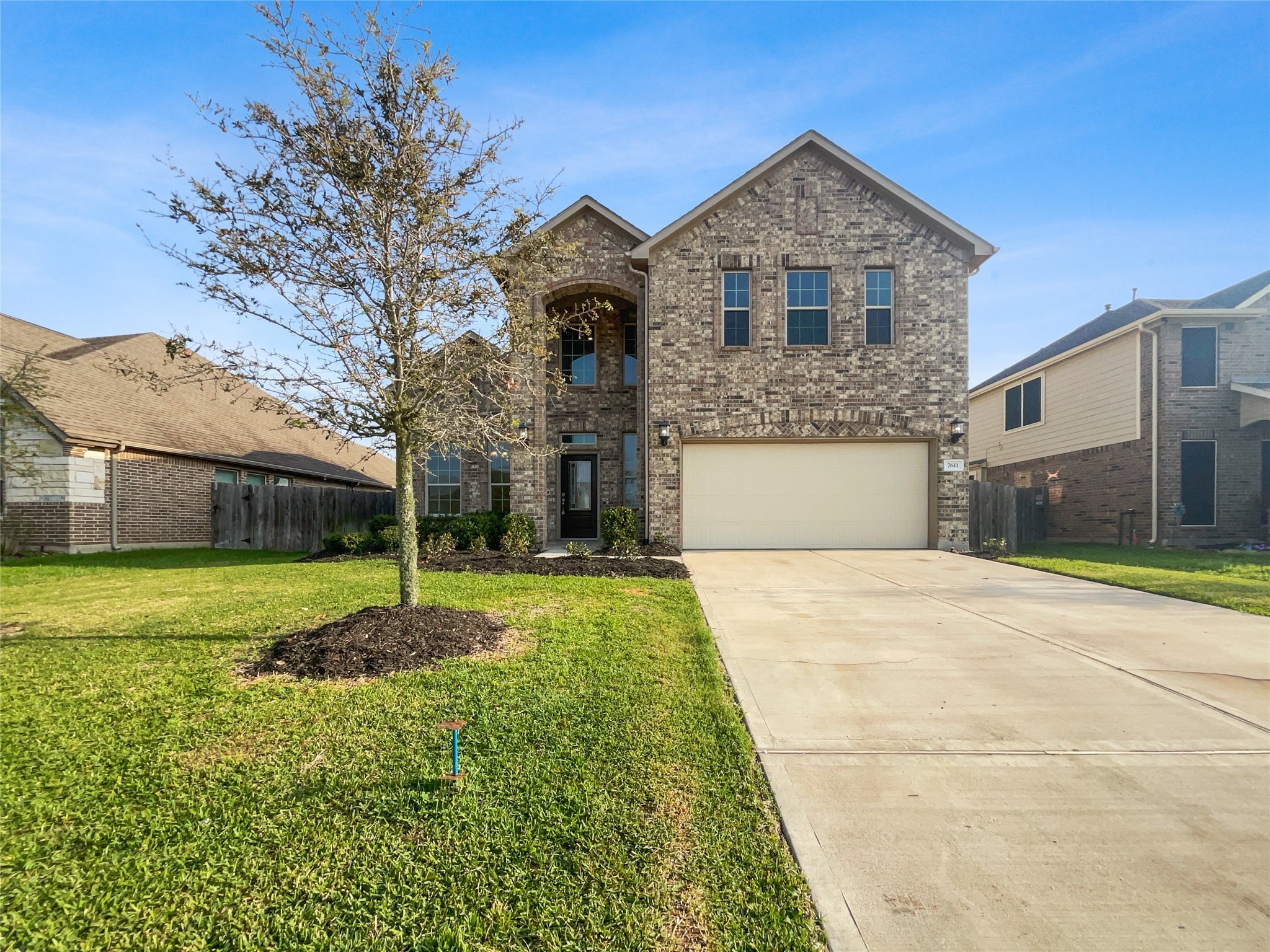 7611 Adobe Canyon Lane Richmond TX 77469