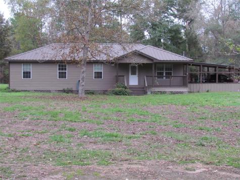 251 Clark Springs Street Livingston TX 77351